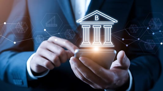 banques en ligne et interdits bancaires