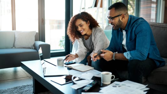 La rengociation d'un crdit immobilier n'est pas toujours facile