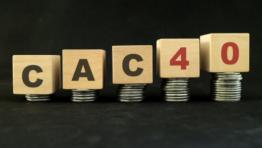 CAC 40