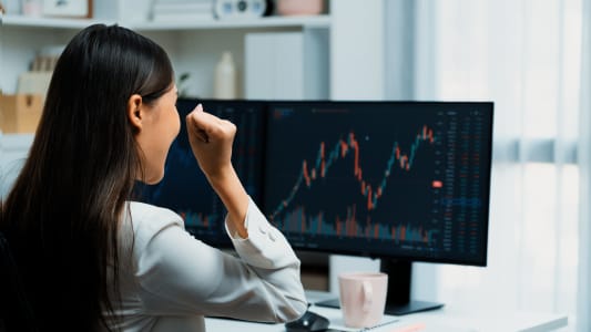 Quelles sont les banques en ligne proposant un PEA ?