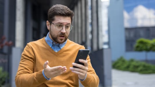 Le démarchage téléphonique est en passe d'être interdit.