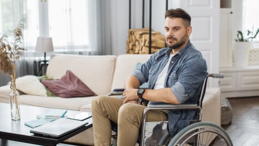 Les délais de traitement peuvent être longs avant d'obtenir une Allocation adultes handicapés