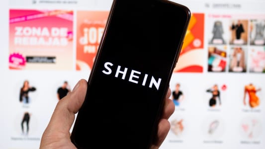 Shein fait face aux inquitudes des consommateurs europens.