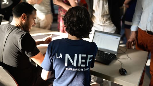 Assemble gnrale La Nef