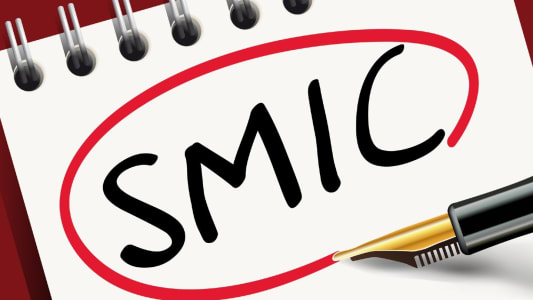 SMIC