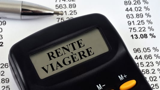 rente viagre impt
