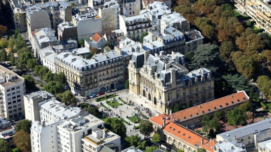 Neuilly-sur-Seine reste la ville la plus inégalitaire de France.