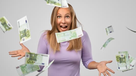 Voici ce que gagnent les plus riches