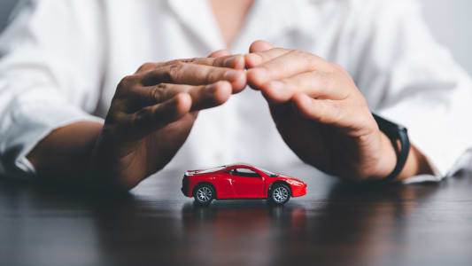 Assurance auto