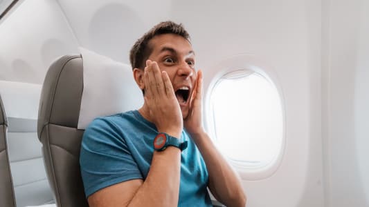 Lindemnisation des passagers en cas de retard davion va baisser en Europe