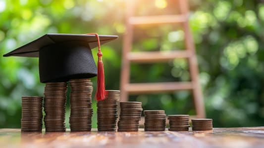 prêt étudiant 2025