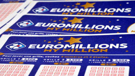 Les 250 millions d'euros sont remis en jeu ce vendredi 13 juin.