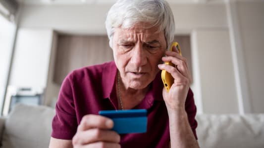 Les cartes bancaires possèdent de nombreuses garanties