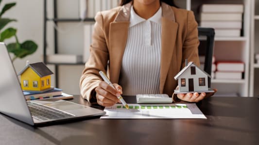 Assurance habitation cot