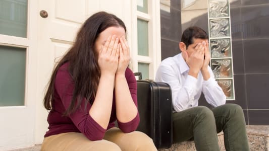 Une mairie a le droit d'exproprier des logements 