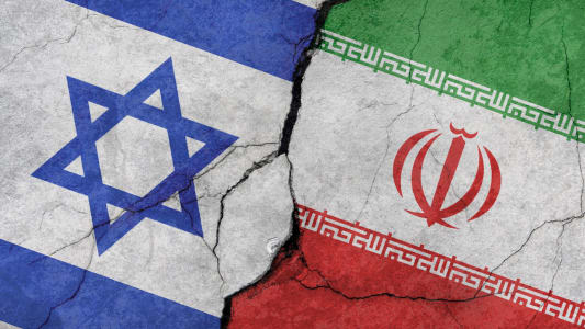 Le CAC 40 recule face au conflit entre Isral et l'Iran.