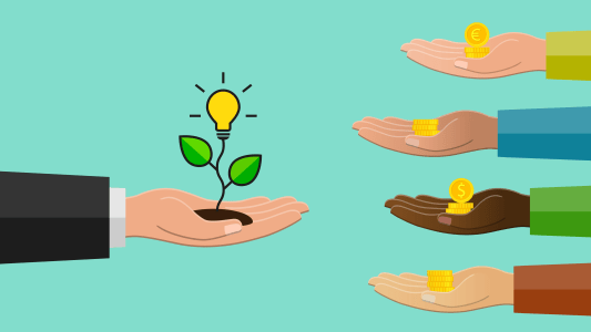 Attention si vous investissez en crowdfunding.