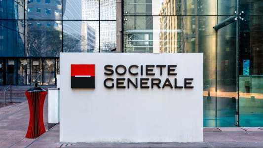 Des perquisitions ont lieu  la Socit Gnrale.