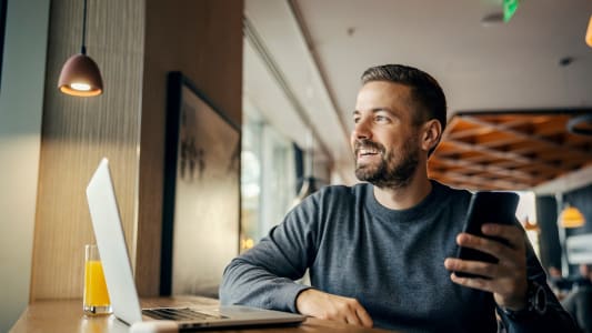 Sofinco a lanc une nouvelle version de son application
