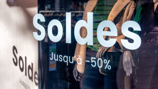 Les 3 infos du mardi 24 juin 2025.