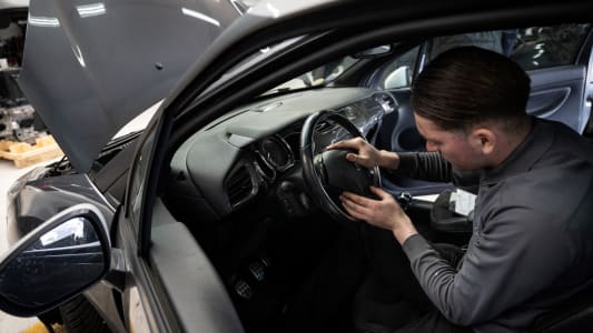 800 000 vhicules supplmentaires quips d'airbags Takata doivent arrter de rouler !