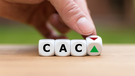 CaC 40