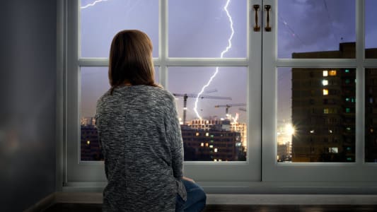 Orage