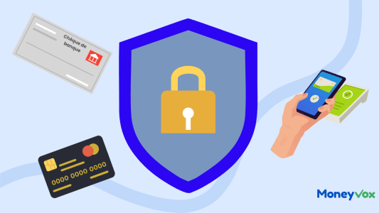 Assurance des moyens de paiement