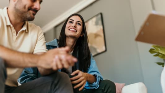 Les taux immobiliers se stabilisent en juillet