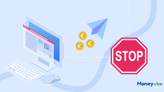 Opposition prlvement