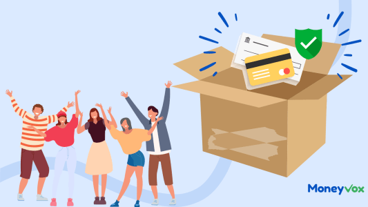 Offre groupe de services jeunes