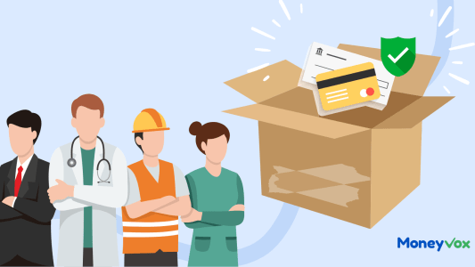 Offre groupe de services 