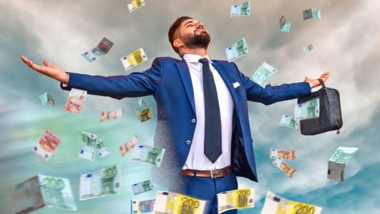 L'impt minimum sur les hauts revenus rapporte moins que prvu