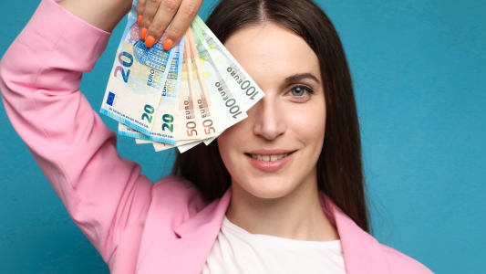 Les dividendes versées par les sociétés du CAC 40 explosent