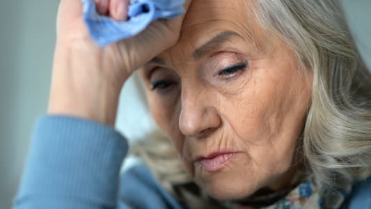 Un homme a prt son appartement  une amie malade 