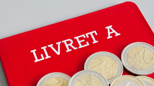 Livret A