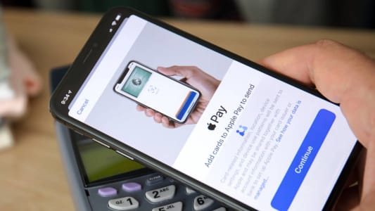 apple pay