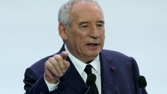 Franois Bayrou, le 15 juillet 2025