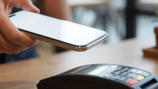 paiement mobile