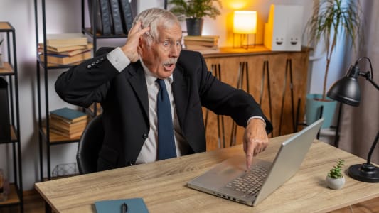 La suppression de l'abattement de 10% pour les retraités fera de nombreux perdants