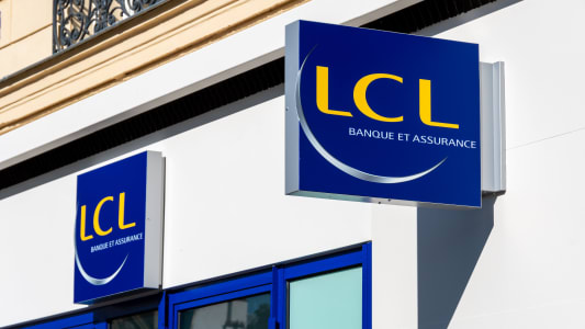 Un nouveau logiciel est source de probl�mes chez LCL.