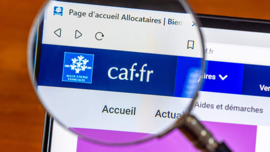 Certaines aides de la caf ne sont pas versées en dessous d'un certain montant.