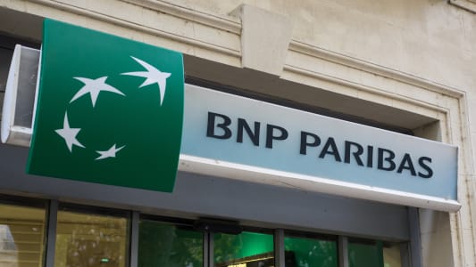 BNP Paribas va connatre de profonds changements dans les cinq prochaines annes.