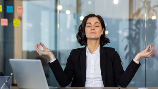 Voici deux raisons de ne pas paniquer si vous attendez un remboursement des impts.