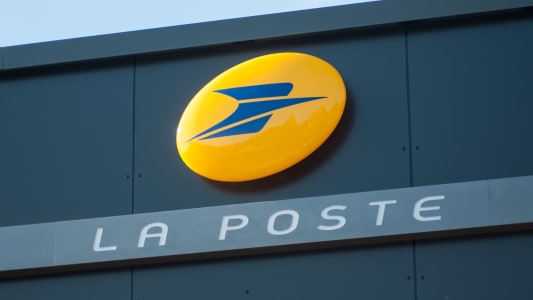 Les prix des timbres vont exploser début 2026.