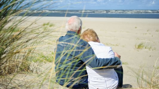 Les non-retraits souhaitent partir  la retraite de plus en plus tard.
