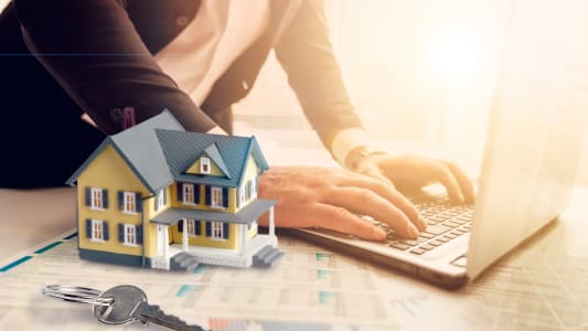 crédit immobilier 2025