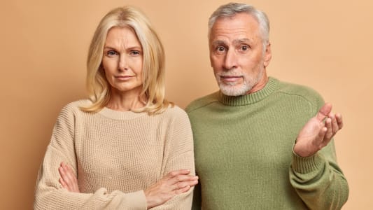 Les plus jeunes retraits ont de meilleures pensions que les plus anciens.