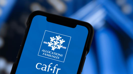 CAF