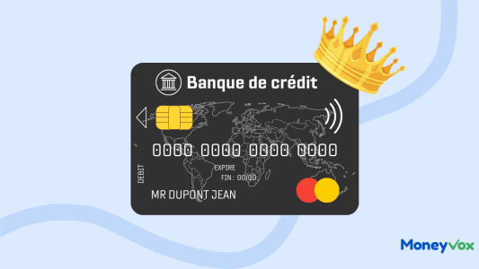 Carte Mastercard World Elite